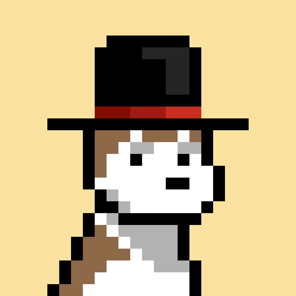 Doginal Dog #494