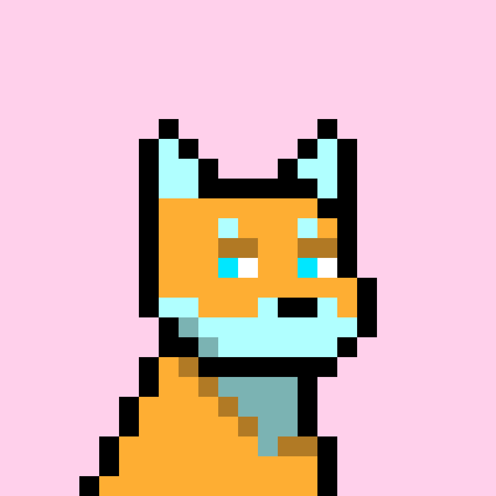 Doginal Dog #9521