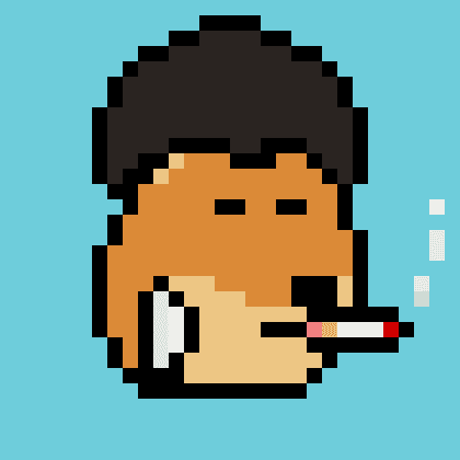 Dogepunk #8328