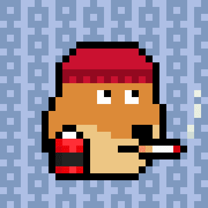Dogepunk #529