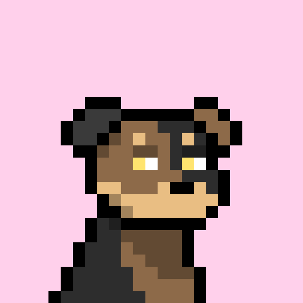 Doginal Dog #4665