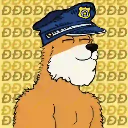 F*ck It We Bark #8374