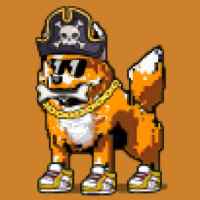 DogePunks #734