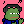 Pixel Pepes #268