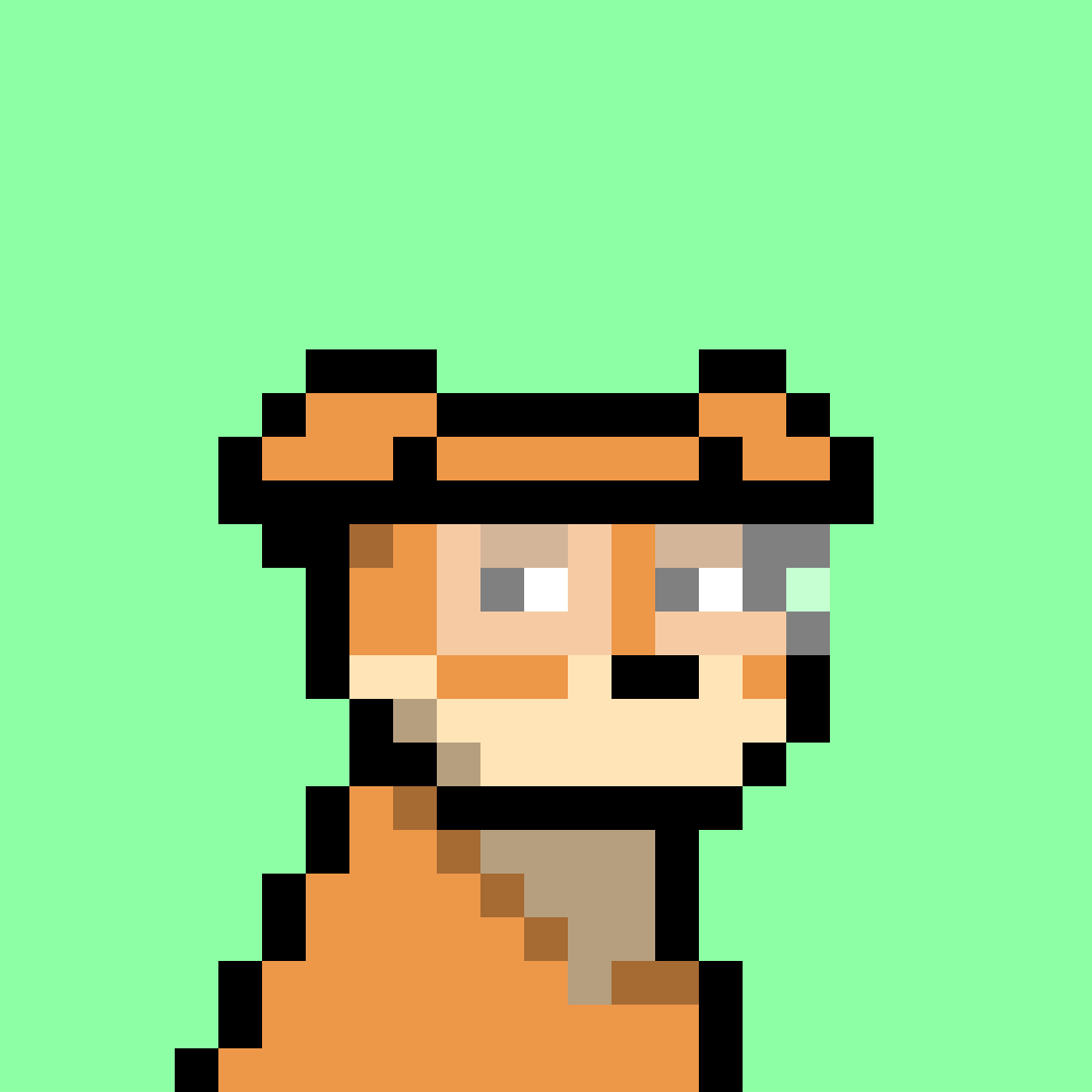 Doginal Dog #3598