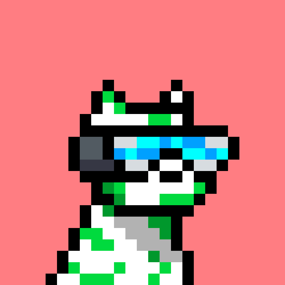 Doginal Dog #5065