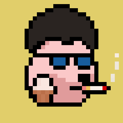Dogepunk #5975