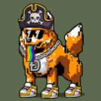 DogePunks #578