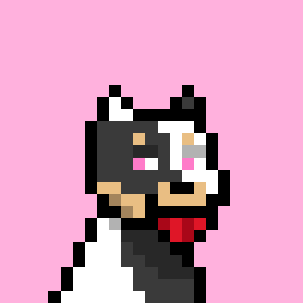 Doginal Dog #6223