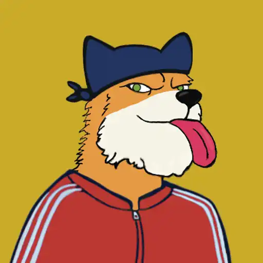 F*ck It We Bark #2924