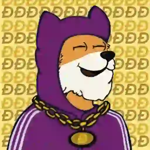 F*ck It We Bark #5287