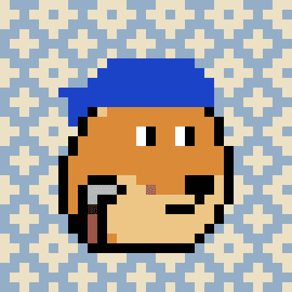 Dogepunk #4497
