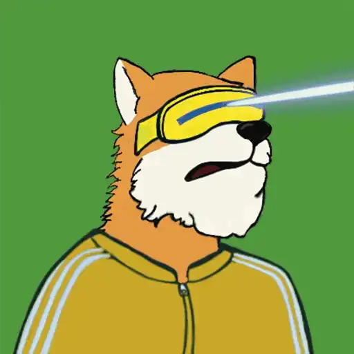 F*ck It We Bark #3512