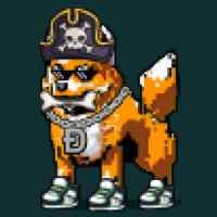 DogePunks #395