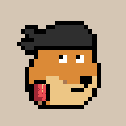 Dogepunk #6177