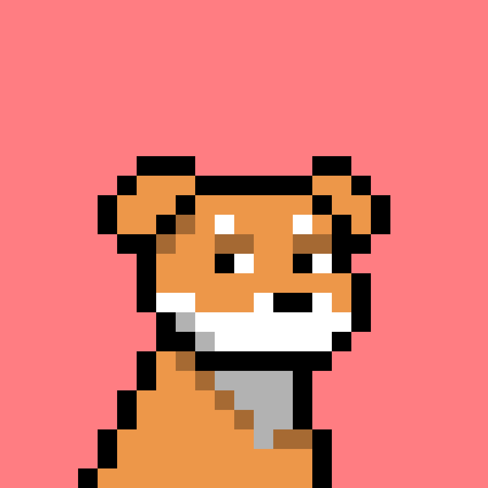 Doginal Dog #2361