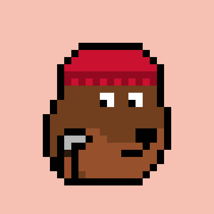 Dogepunk #2945
