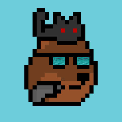Dogepunk #9302