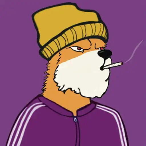 F*ck It We Bark #3510