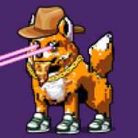 DogePunks #2719