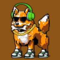 DogePunks #631