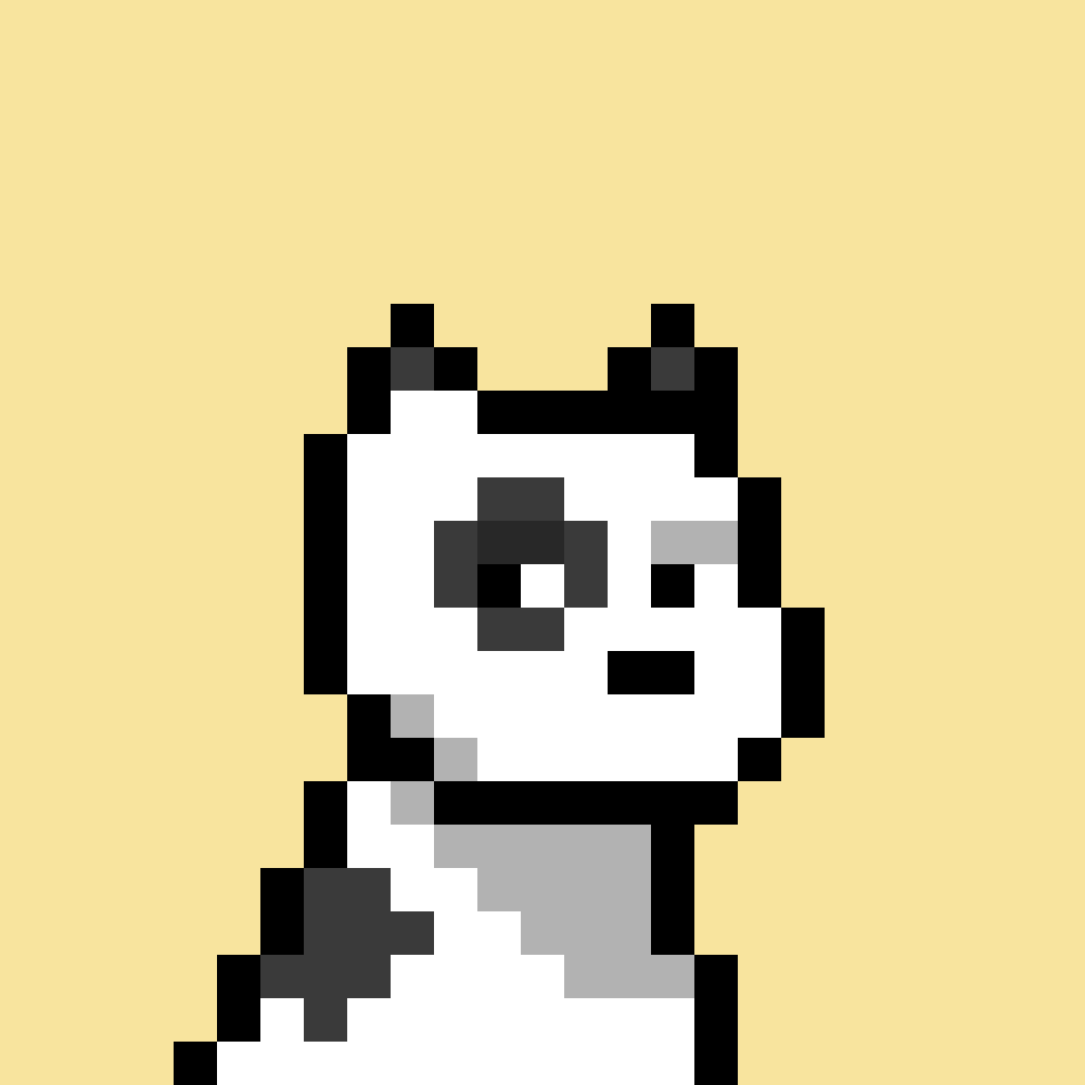 Doginal Dog #6567