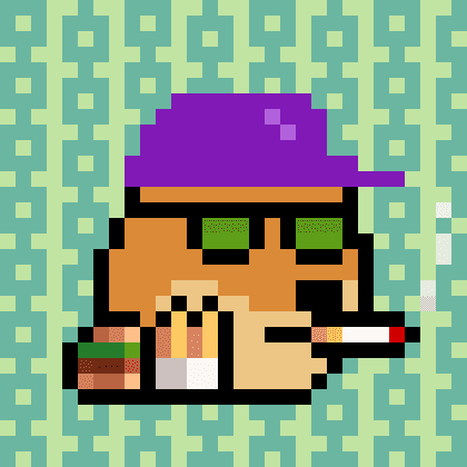 Dogepunk #7066