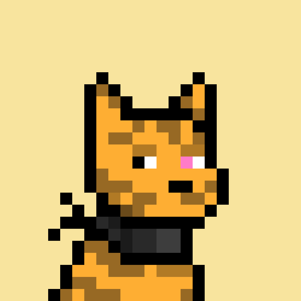 Doginal Dog #7941