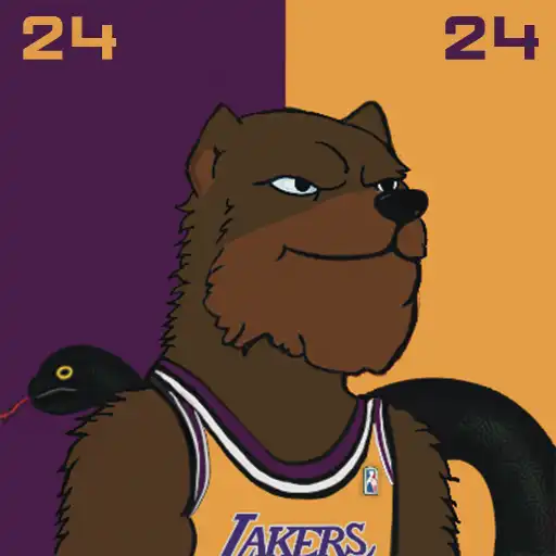 F*ck It We Bark #6579