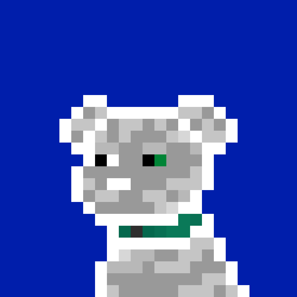 Anti Doginal Dog #4666