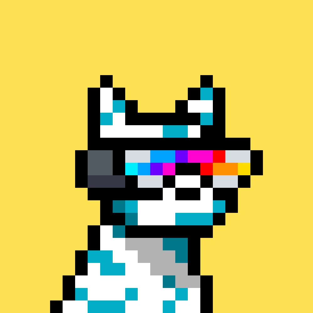 Doginal Dog #4413