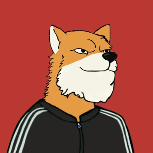 F*ck It We Bark #2250