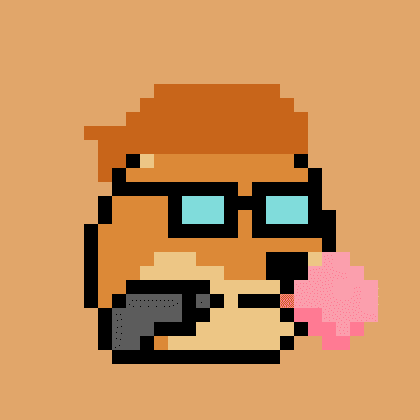 Dogepunk #8686