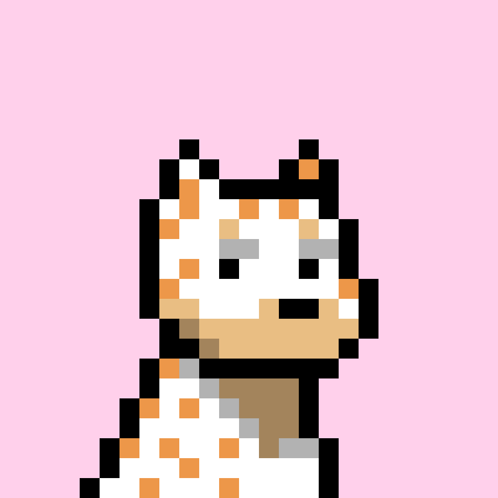 Doginal Dog #288