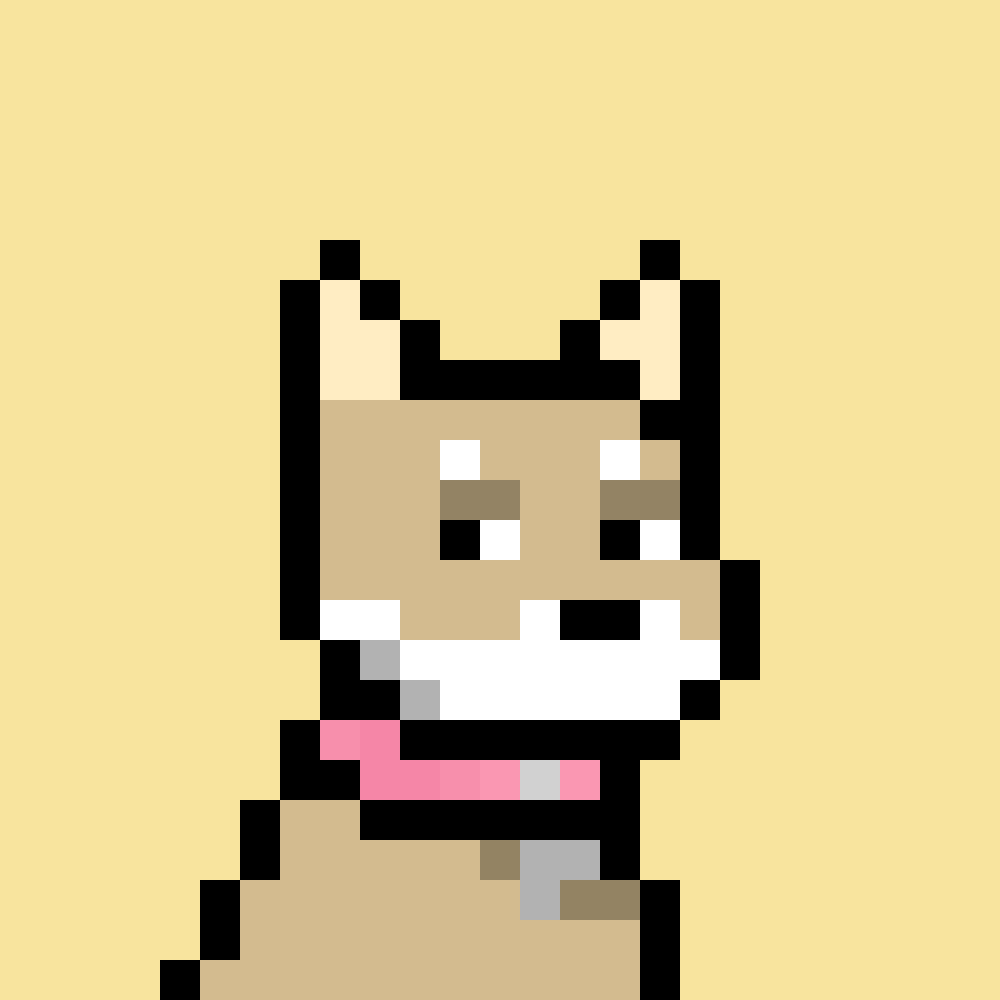 Doginal Dog #3259