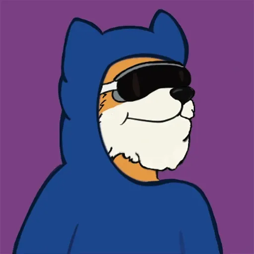 F*ck It We Bark #4965