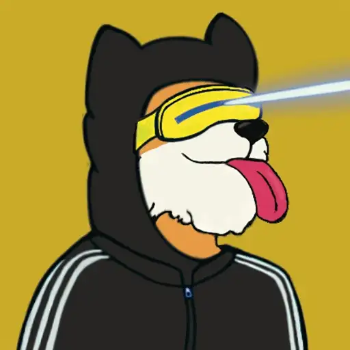 F*ck It We Bark #1602