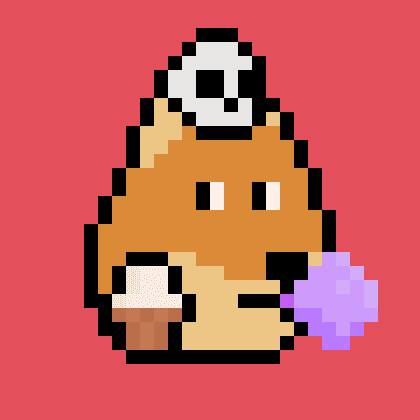Dogepunk #7789