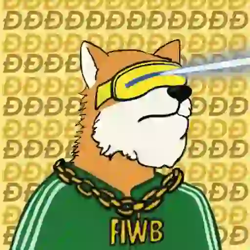 F*ck It We Bark #7284