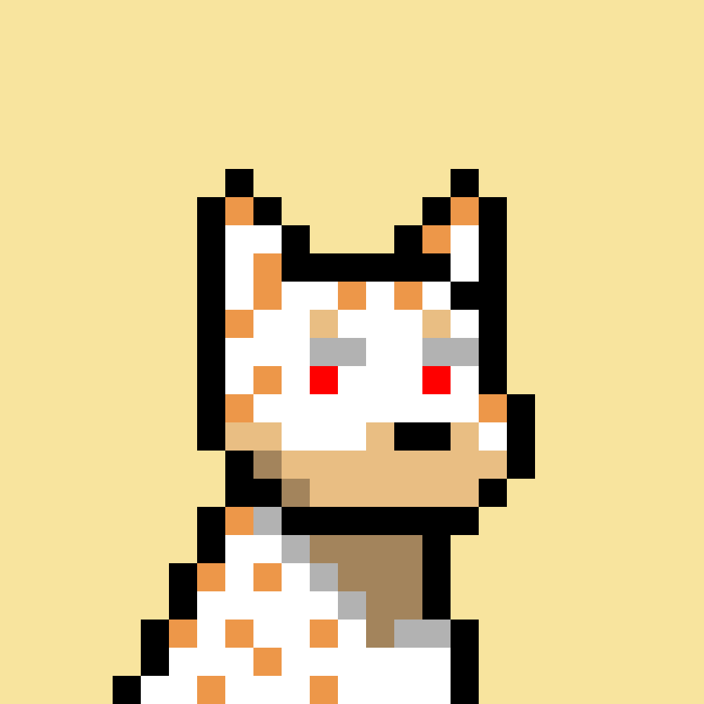 Doginal Dog #578