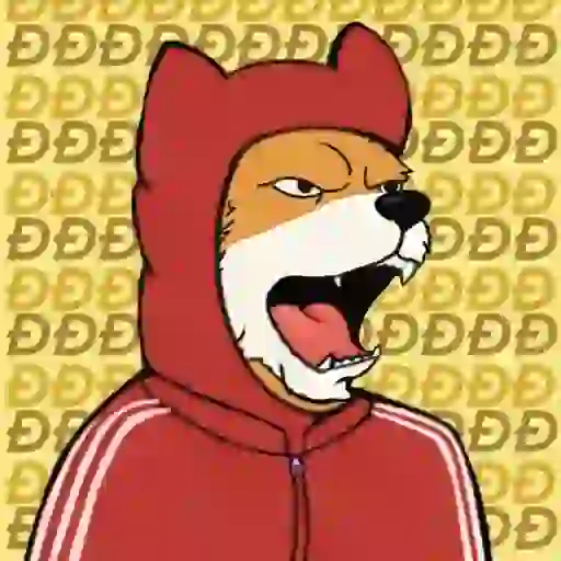 F*ck It We Bark #5438