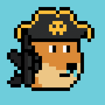Dogepunk #6941