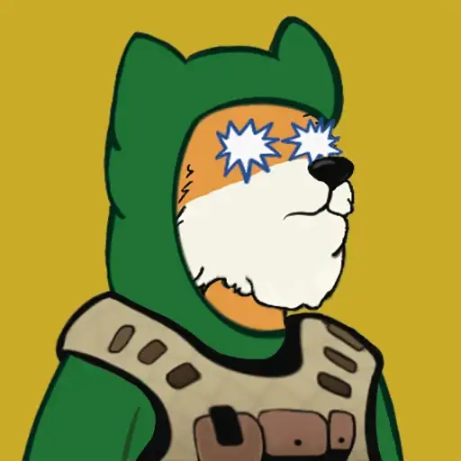F*ck It We Bark #2432