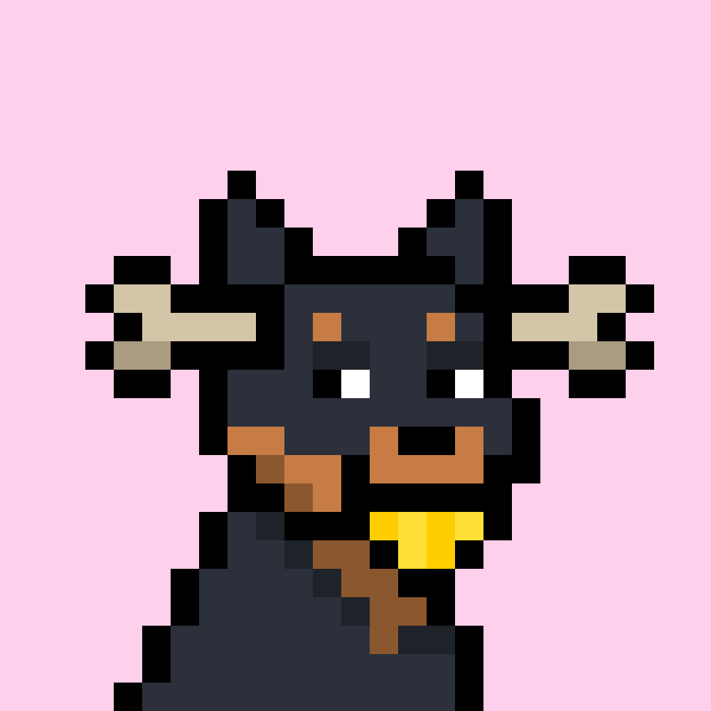 Doginal Dog #6982