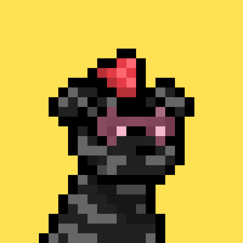 Doginal Dog #1044
