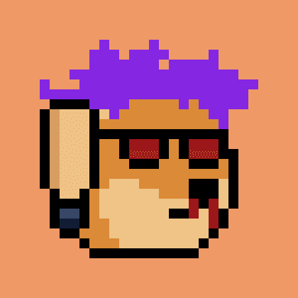 Dogepunk #5954