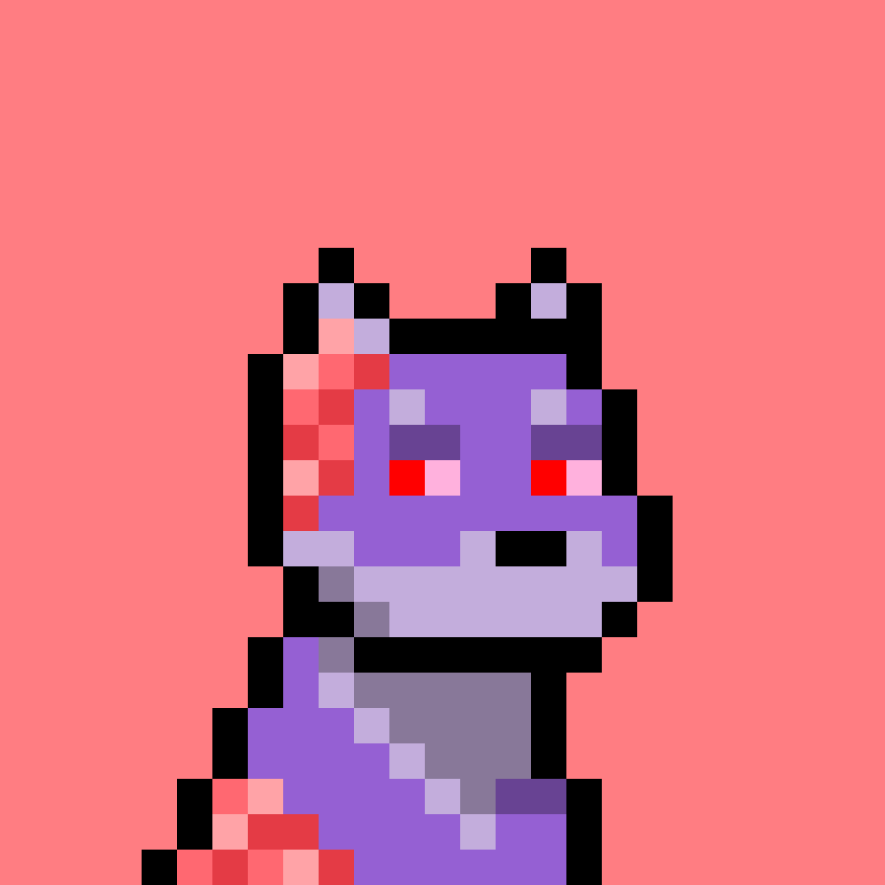 Doginal Dog #5494
