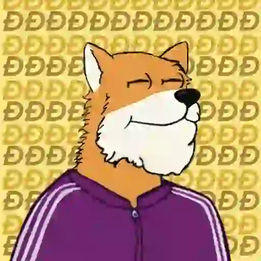 F*ck It We Bark #2951