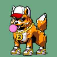 DogePunks #2184