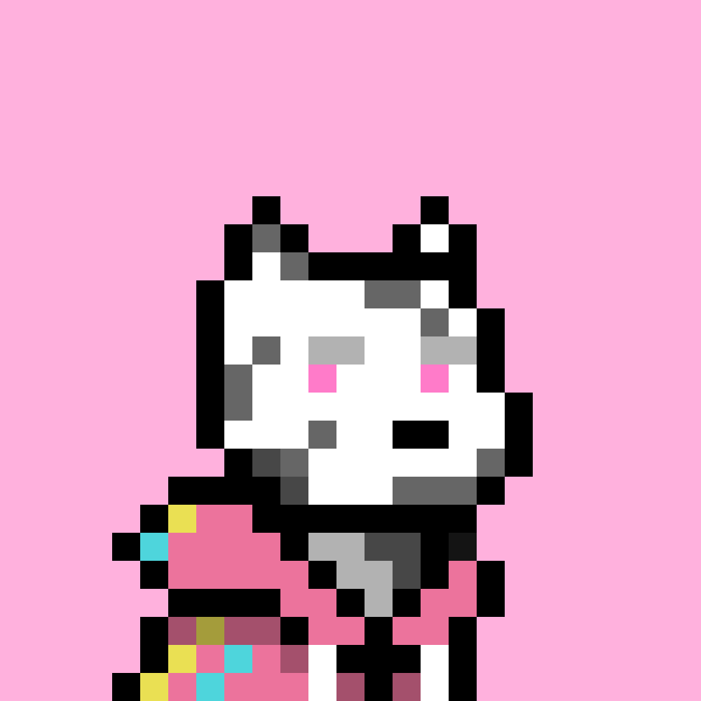 Doginal Dog #4052